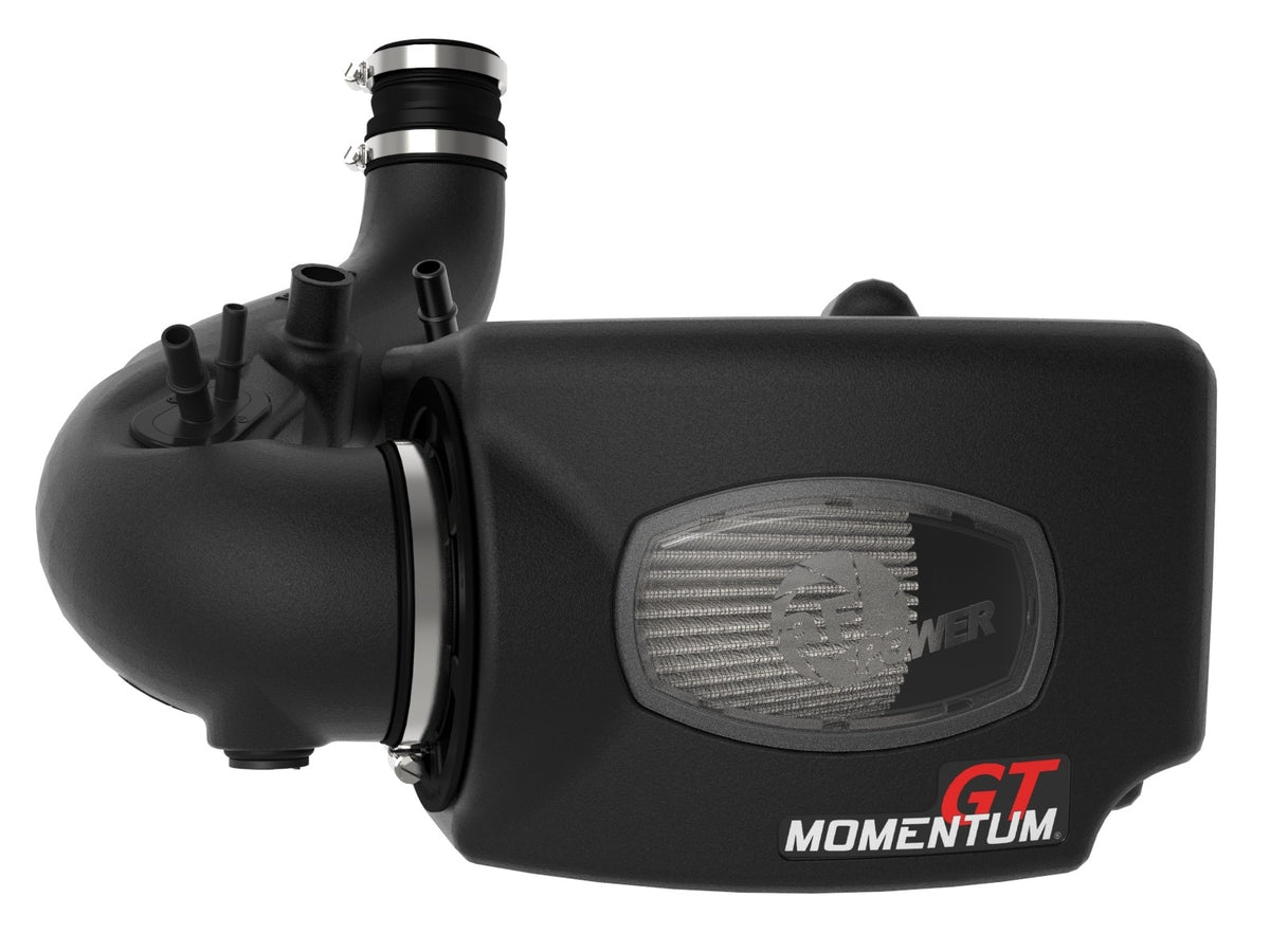 aFe 20-23 Ford Explorer L4 2.3L POWER Momentum GT Cold Air Intake System w/ Pro DRY S Filter - 50-70108D