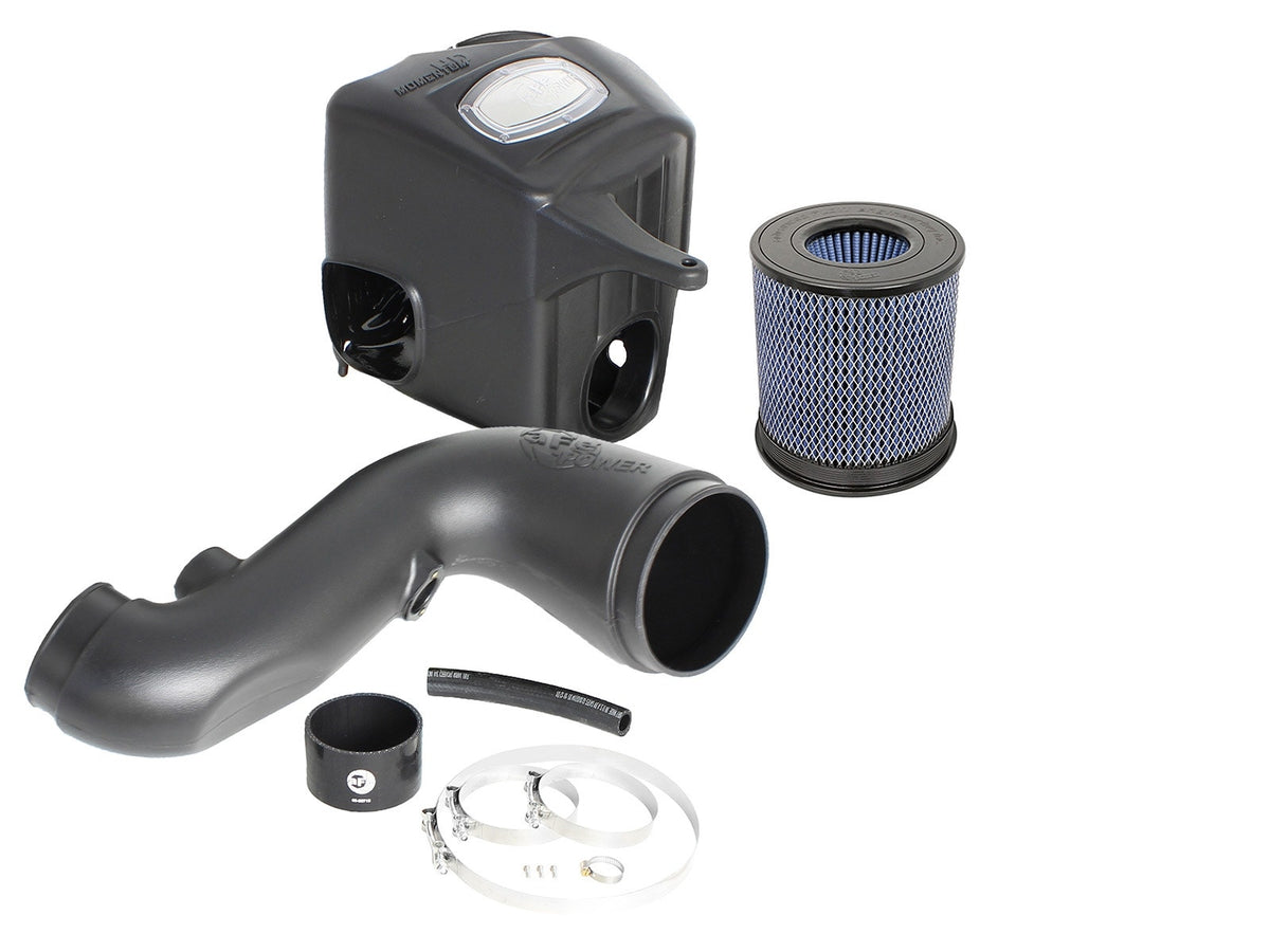 aFe Momentum HD Intake 10+ Dodge 6.7L (td) Cummins - 50-72004