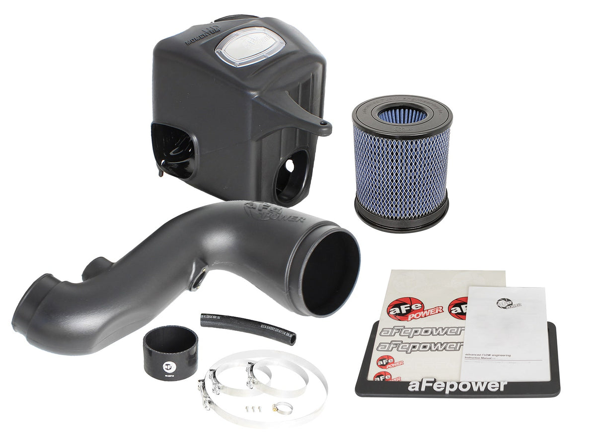 aFe Momentum HD Intake 10+ Dodge 6.7L (td) Cummins - 50-72004