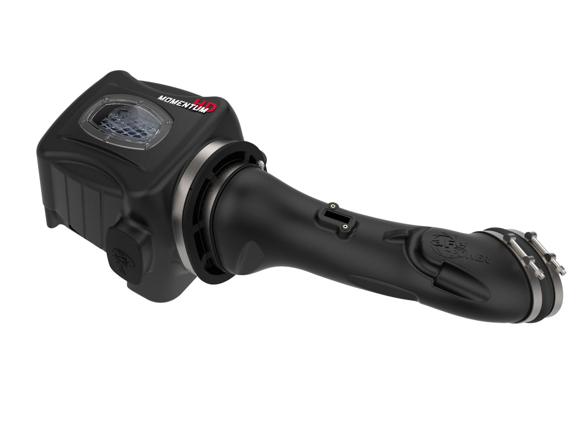 aFe Momentum HD PRO 10R Stage-2 Intake 11-15 Ford Diesel Trucks V8-6.7L (td) - 50-73005-1