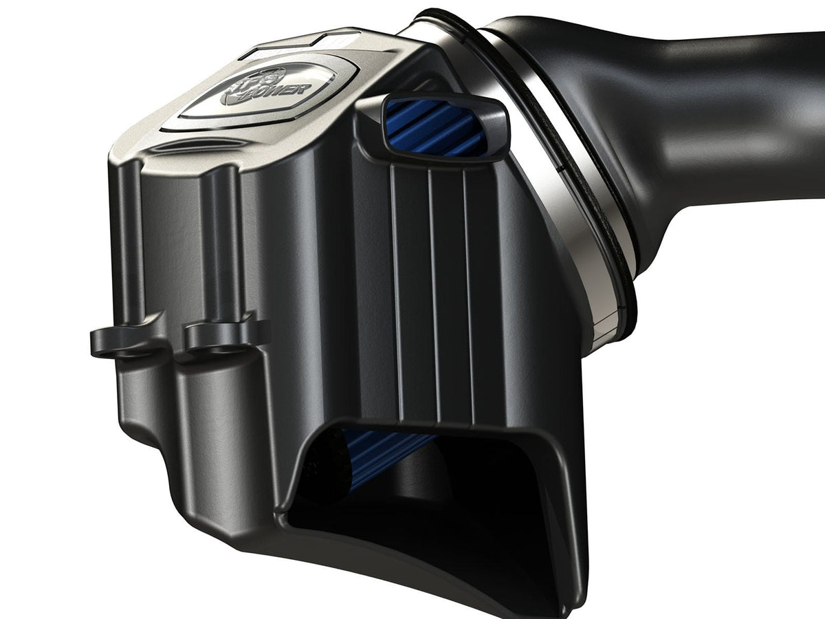 aFe Momentum HD PRO 10R 2017 Ford Diesel Trucks V8-6.7L (td) - 50-73006