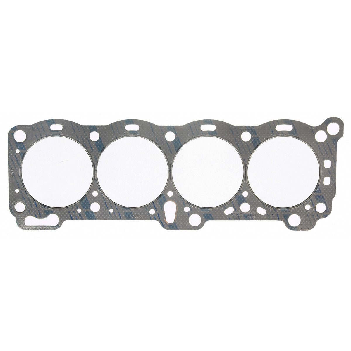 Fel-Pro Isuzu Trooper 8215 PT PermaTorque Engine Cylinder Head Gasket - 8215PT for 1988-1991 Isuzu Trooper - front view