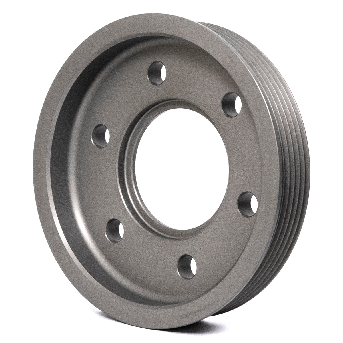 Fluidampr Toyota 2JZ Underdrive Pulley Damper Ring - 500809