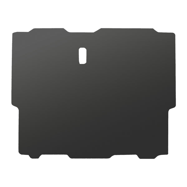 DEI 68-70 LeMans/GTO Under Hood Custom Insulation Kit - 50095 for 1968-1970 Pontiac GTO - front view