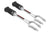 Loaded Strut Pair | 2.5 Inch | Jeep Grand Cherokee 4WD (2011-2015)