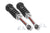 N3 Leveling Struts | 2 Inch | Loaded Strut | Ford Ranger 4WD (2019-2023)