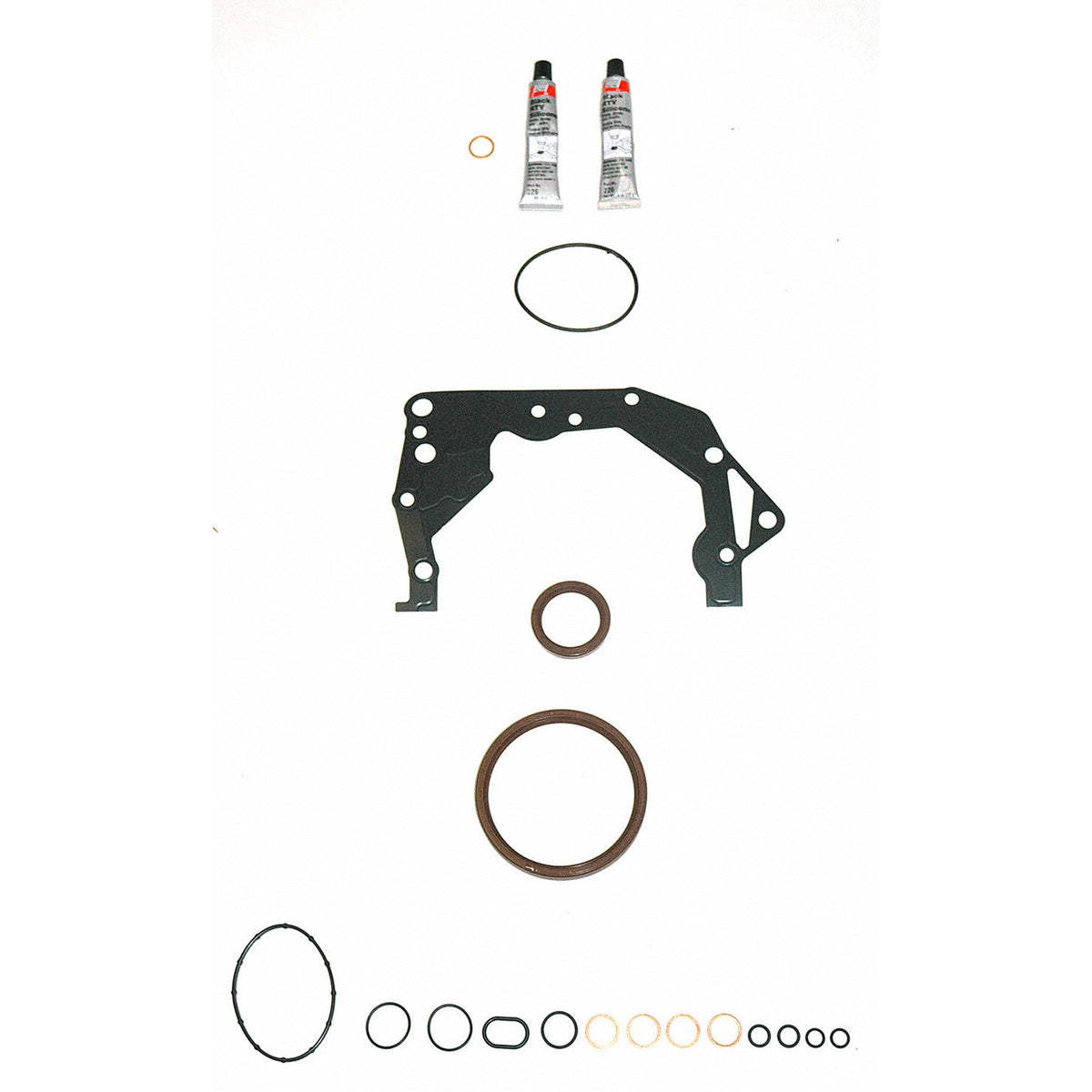 Fel-Pro Cadillac CTS CS 26173-4 Engine Conversion Gasket Set - CS261734 for 2003-2004 Cadillac CTS - front view