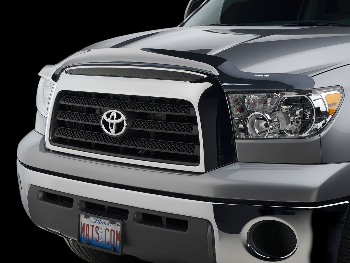 Weathertech - Stone Bug Deflector 08 Mercury Mariner - 50185