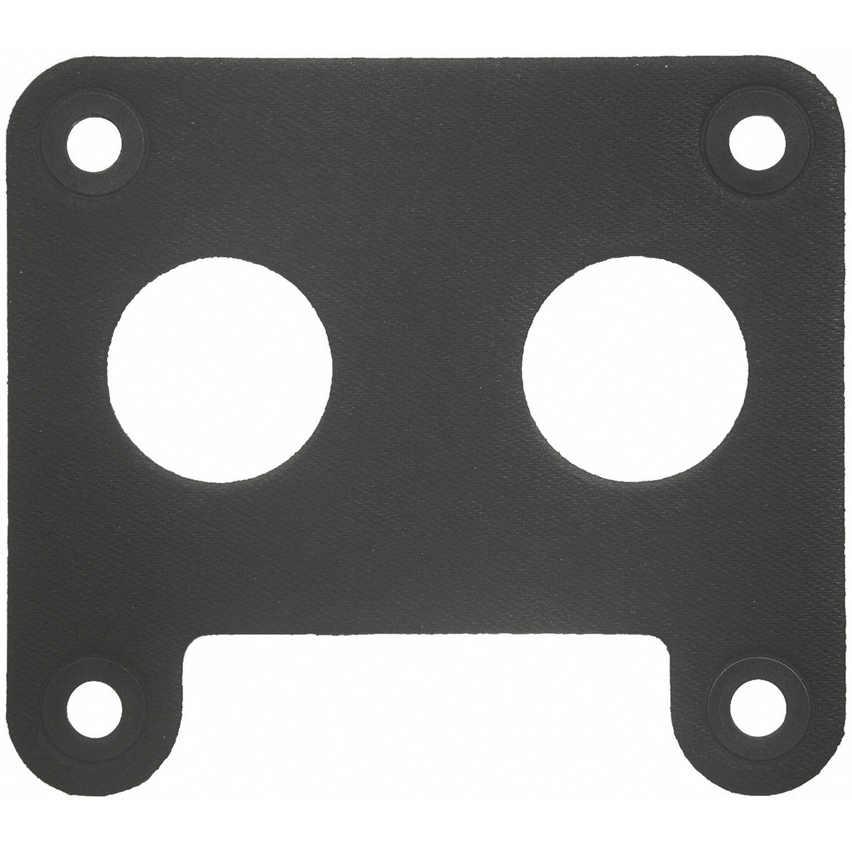 Fel-Pro Oldsmobile Cutlass Supreme 60398 Carburetor Mounting Gasket for 1979-1981 Oldsmobile Cutlass - front view