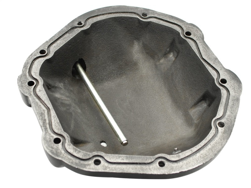 aFe Power Differential Cover Machined Pro Series 97-14 Jeep Dana 44 - 46-70162
