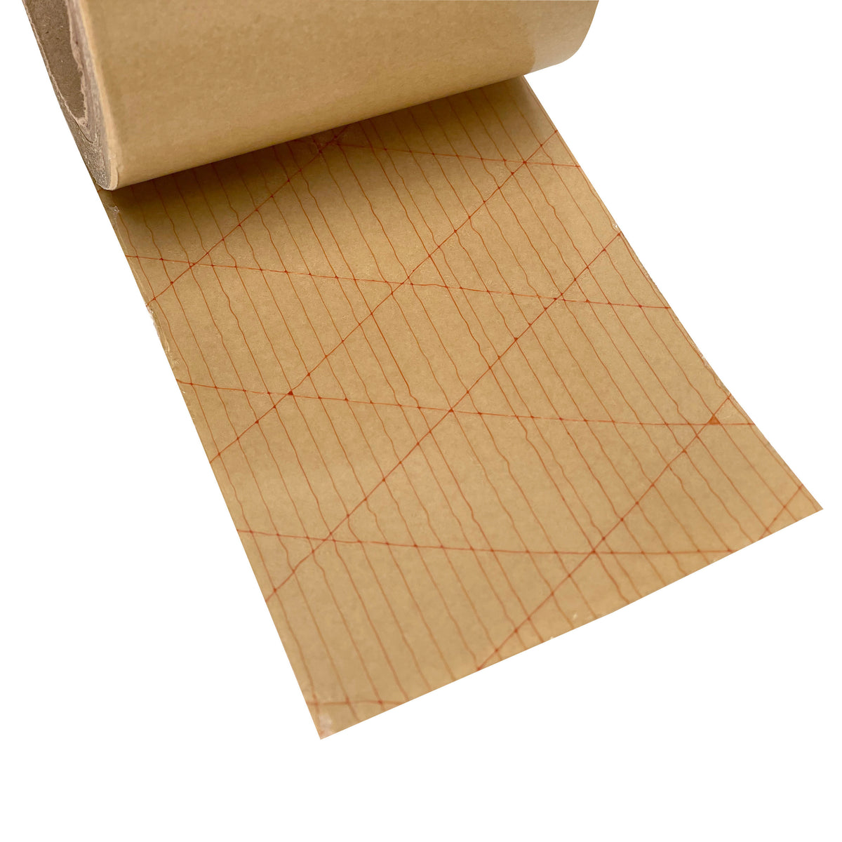 DEI 3in W x 32ft (2 Rolls) Transfer Tape - 50207 by DEI - front view