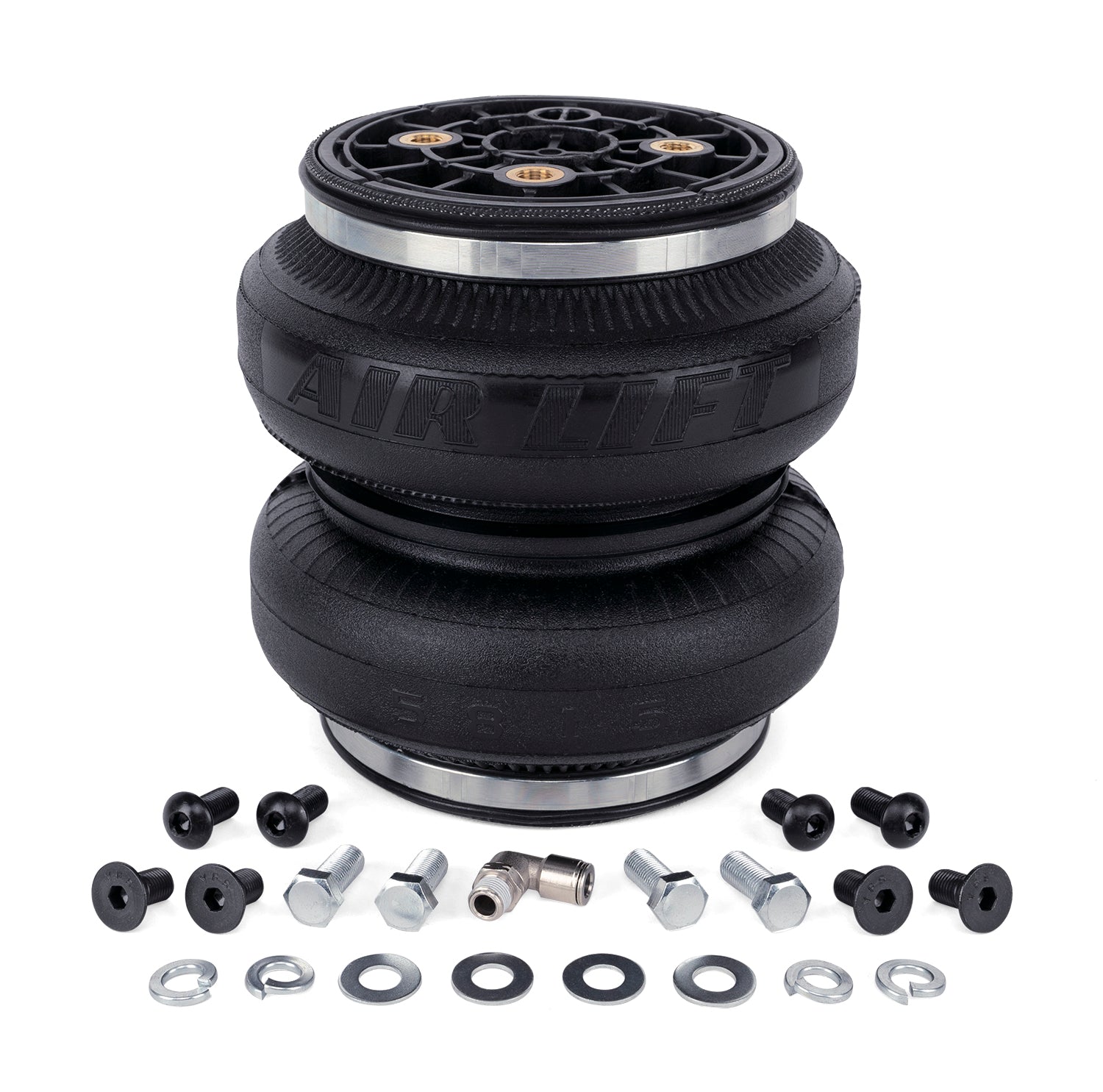 Air Lift Replacement 7500 XL Air Spring for 14-18 Ram 2500 (for 57589) - 50236