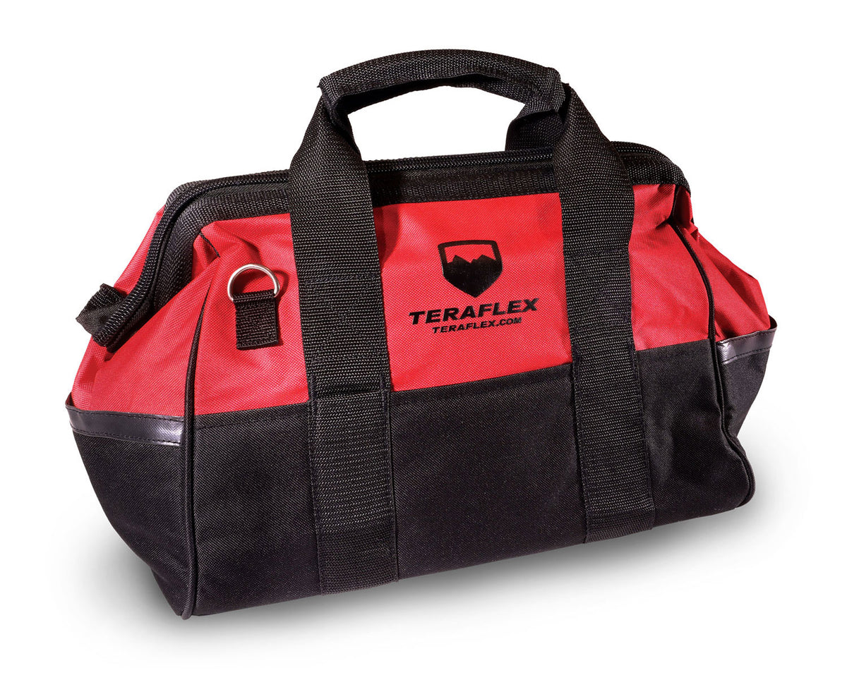 Teraflex HD Tool & Gear Bag