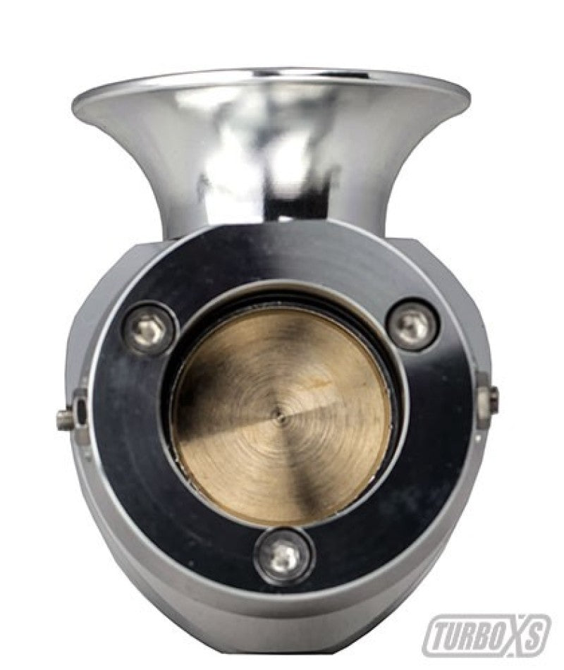 Turbo XS Type H-RFL Blow Off Valve (w/Aluminum Piston &amp; O-Ring) - BOV-H-RFL