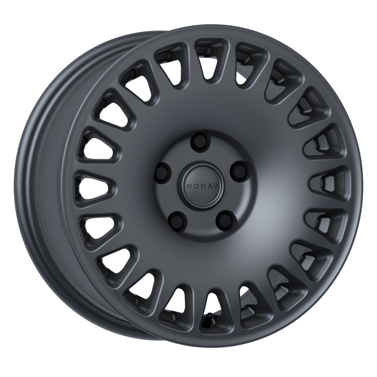 Nomad N503DU Sahara 17x8.5in / 5x150 BP / 0mm Offset / 110.3mm Bore
