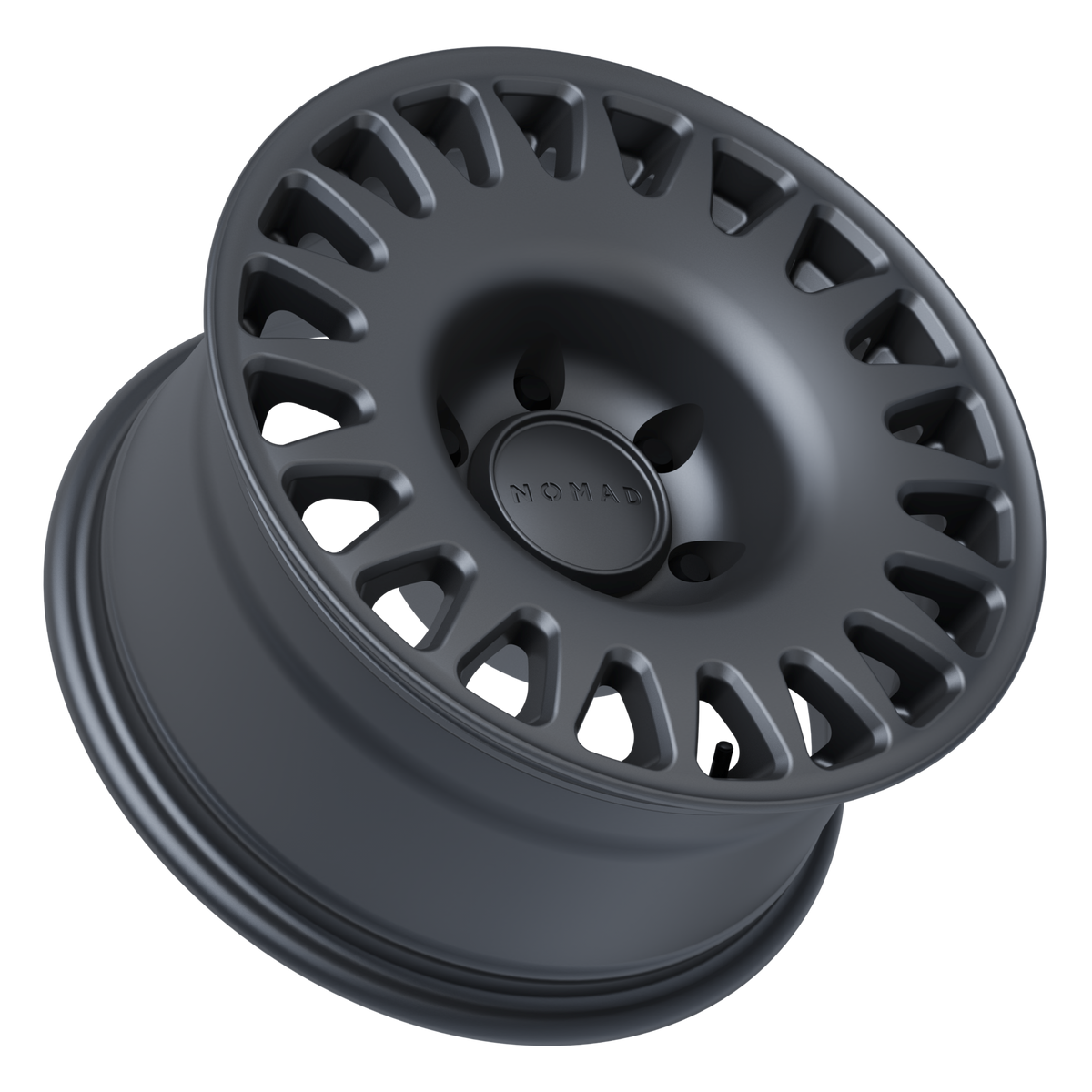 Nomad N503DU Sahara 17x8.5in / 5x150 BP / 0mm Offset / 110.3mm Bore