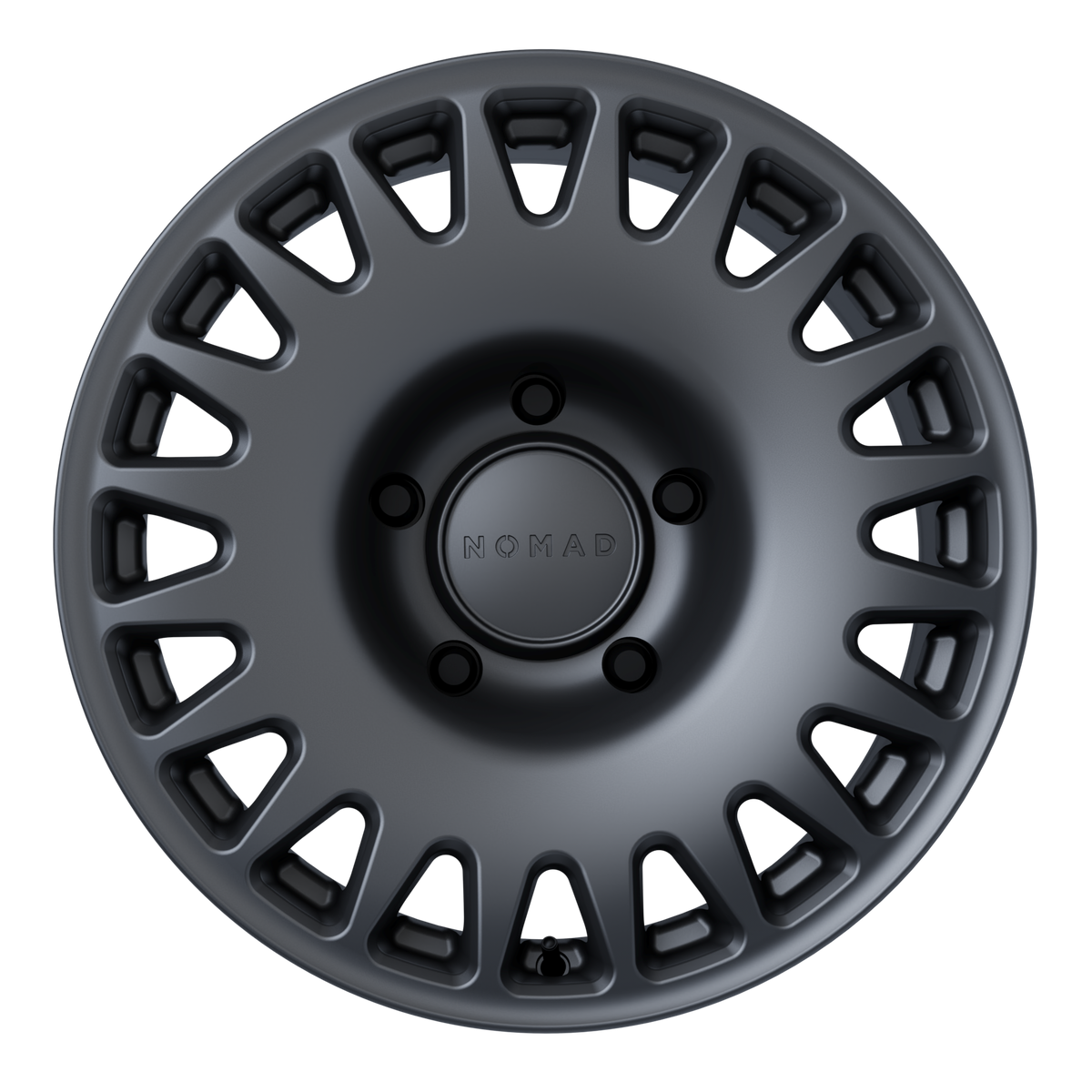 Nomad N503DU Sahara 17x8.5in / 6x135 BP / 0mm Offset / 87.1mm Bore