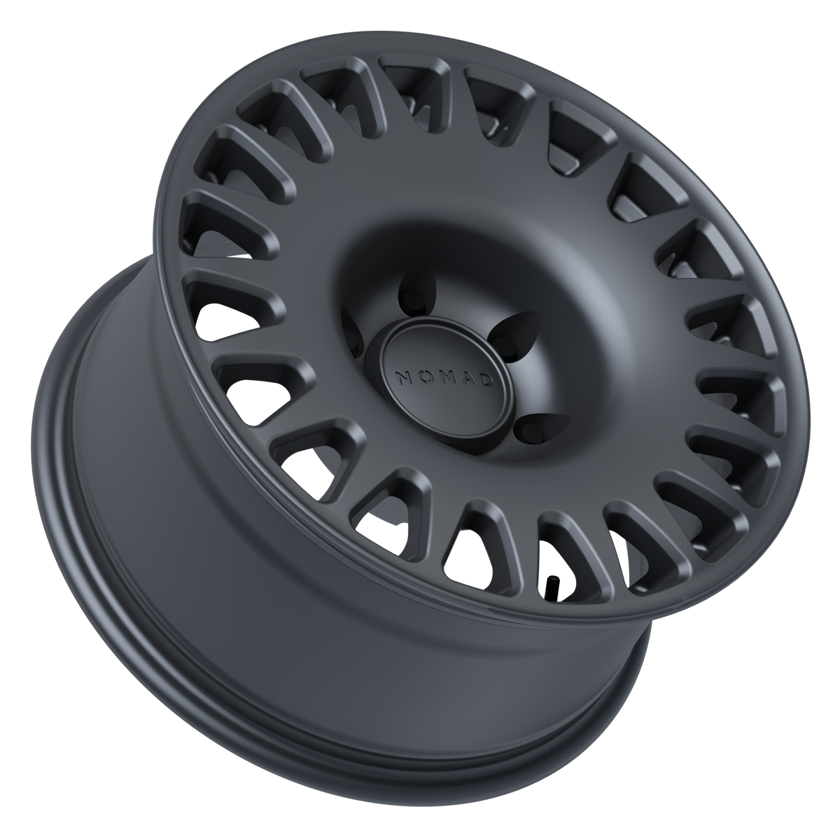 Nomad N503DU Sahara 17x8.5in / 6x139.7 BP / 0mm Offset / 106.1mm Bore
