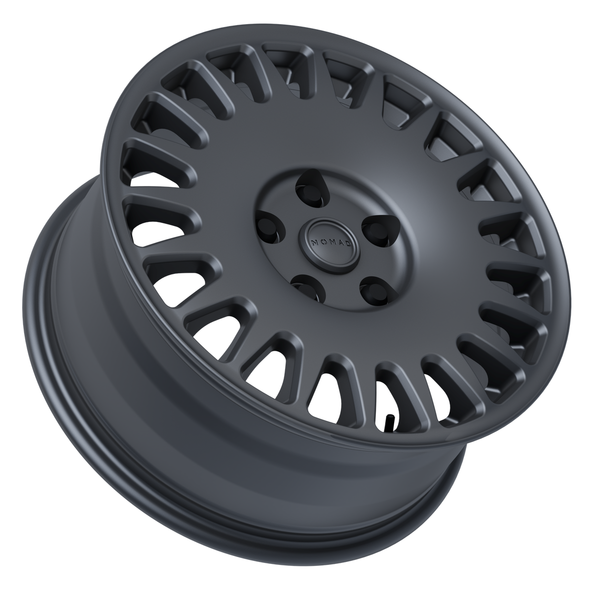 Nomad N503DU Sahara 17x8.5in / 6x139.7 BP / -10mm Offset / 106.1mm Bore