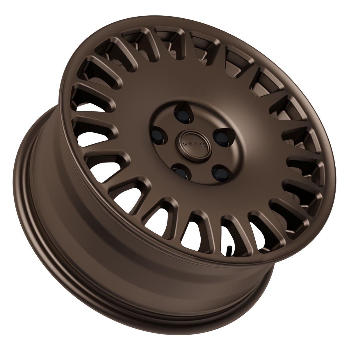Nomad N503CO Sahara 16x8in / 6x114.3 BP / -10mm Offset / 66.1mm Bore