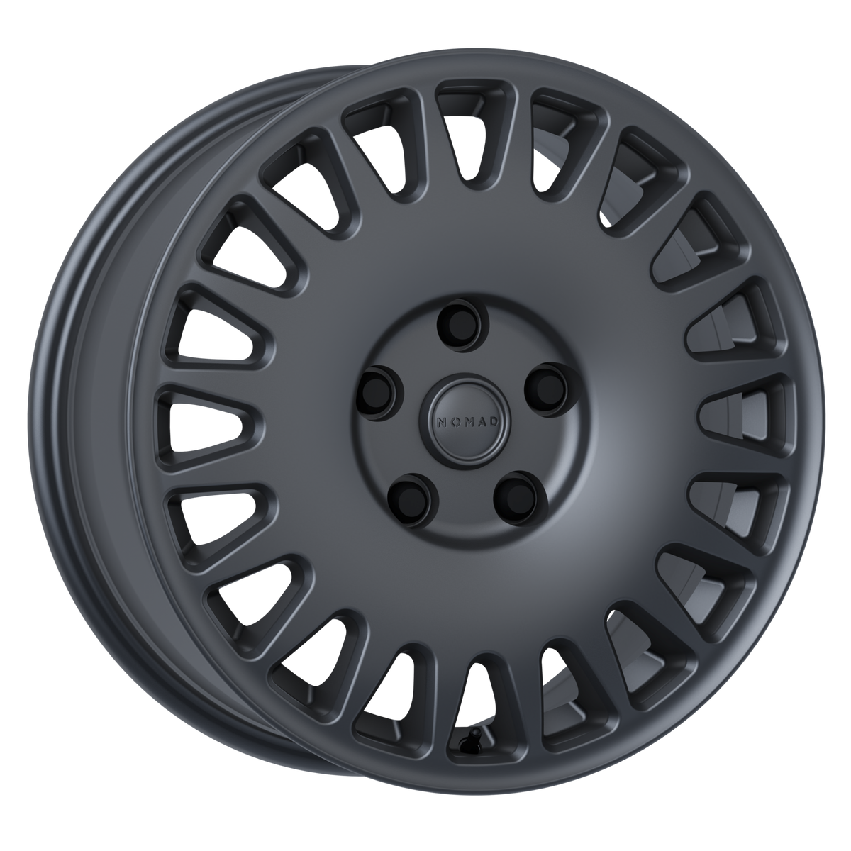 Nomad N503DU Sahara 17x8.5in / 6x139.7 BP / -10mm Offset / 106.1mm Bore