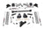 6 Inch Lift Kit | Diesel | No OVLD | D/S | Ford F-250/F-350 Super Duty (17-22)