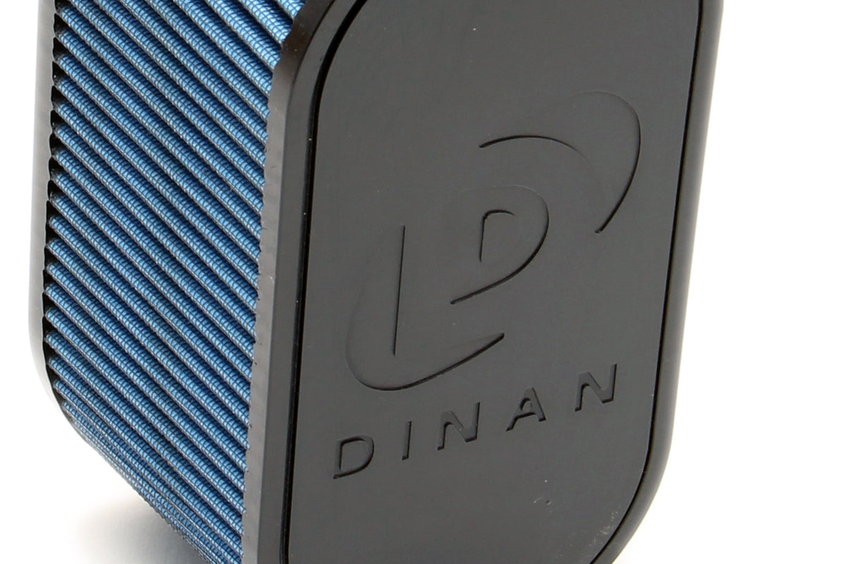 Dinan - Replacement Filter for High Flow AMM/Intake Assemblies - 2006-2010 BMW M5/M6 - D401-0013