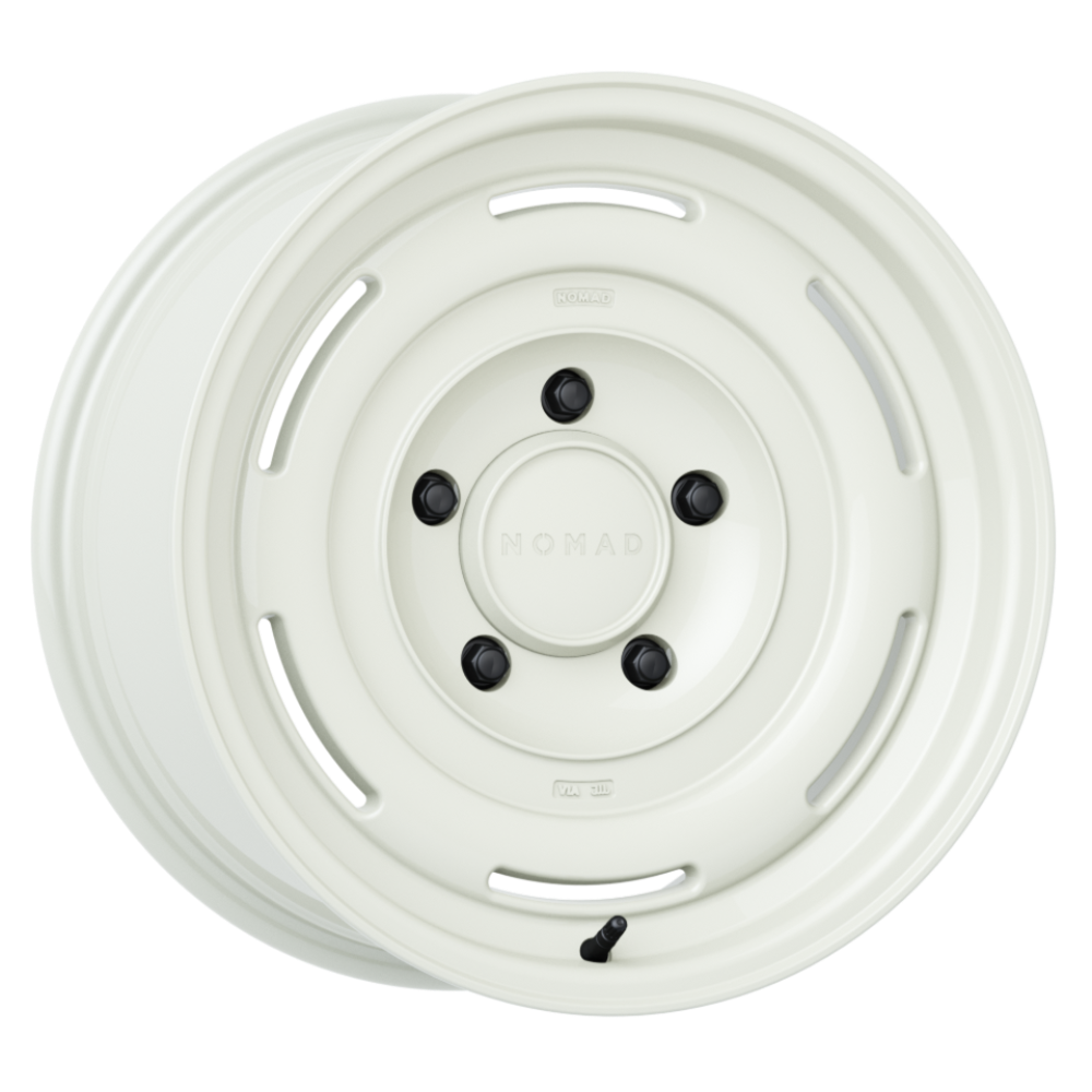 Nomad N504VW Field 16x7in / 6X139.7 BP / 13mm Offset / 107.95mm Bore