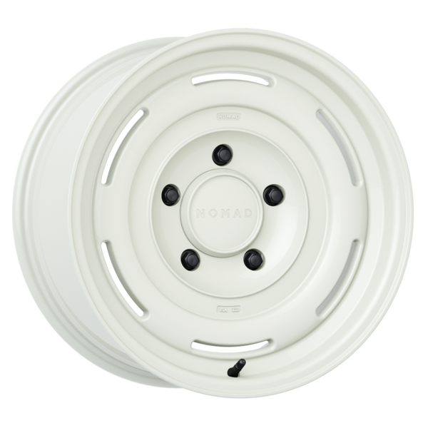 Nomad N504VW Field 17x8.5in / 5X150 BP / 35mm Offset / 110.5mm Bore
