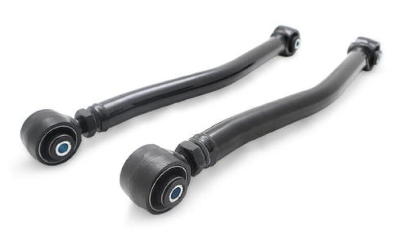 SuperPro - HD Adjustable Front Lower Control Arm Set - JK Wrangler - TRC1189 for 2007-2017 Jeep Wrangler - front view