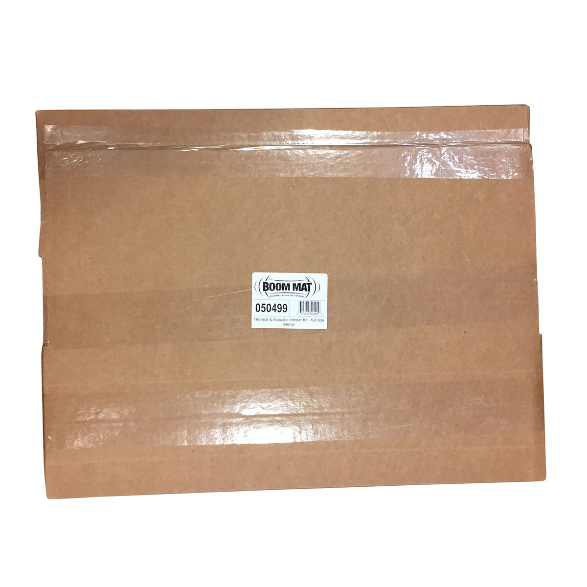DEI All-In-One Thermal & Acoustic Interior Kit - Full Size Vehicles - 50499 by DEI - front view