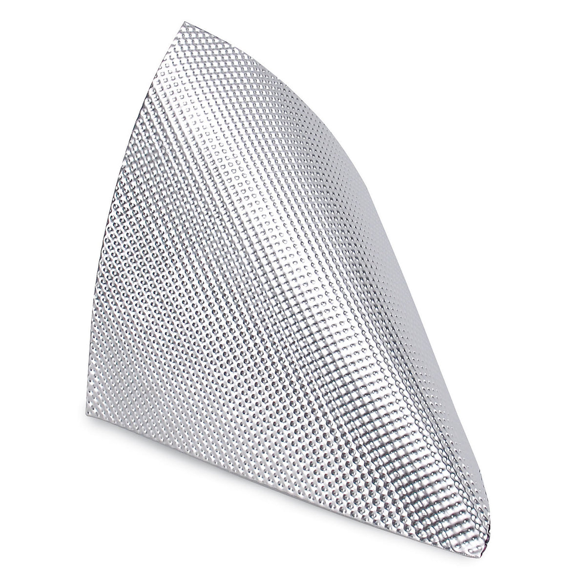 DEI DEI Floor and Tunnel Shield II 21in x 2ft - 3.5 sq ft - 50501 by DEI - front view