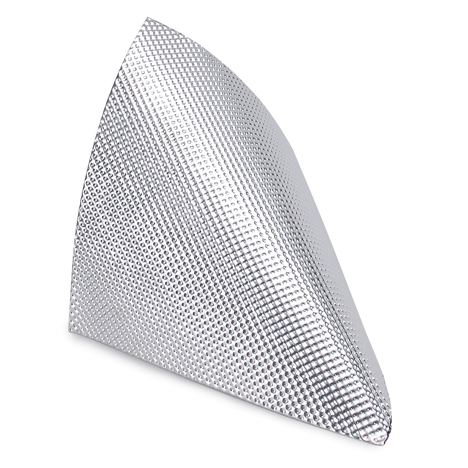 DEI DEI Floor and Tunnel Shield II 21in x 2ft - 3.5 sq ft - 50501 by DEI - front view