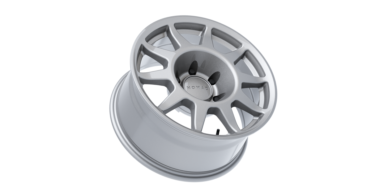 Nomad N505OE Touring 17x8.5in / 6X139.7 BP / -10mm Offset / 106.1mm Bore
