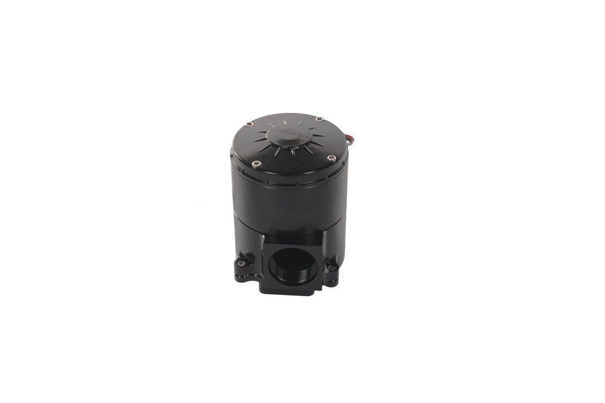 Aeromotive Radiator Mount Electric Water Pump - 24305