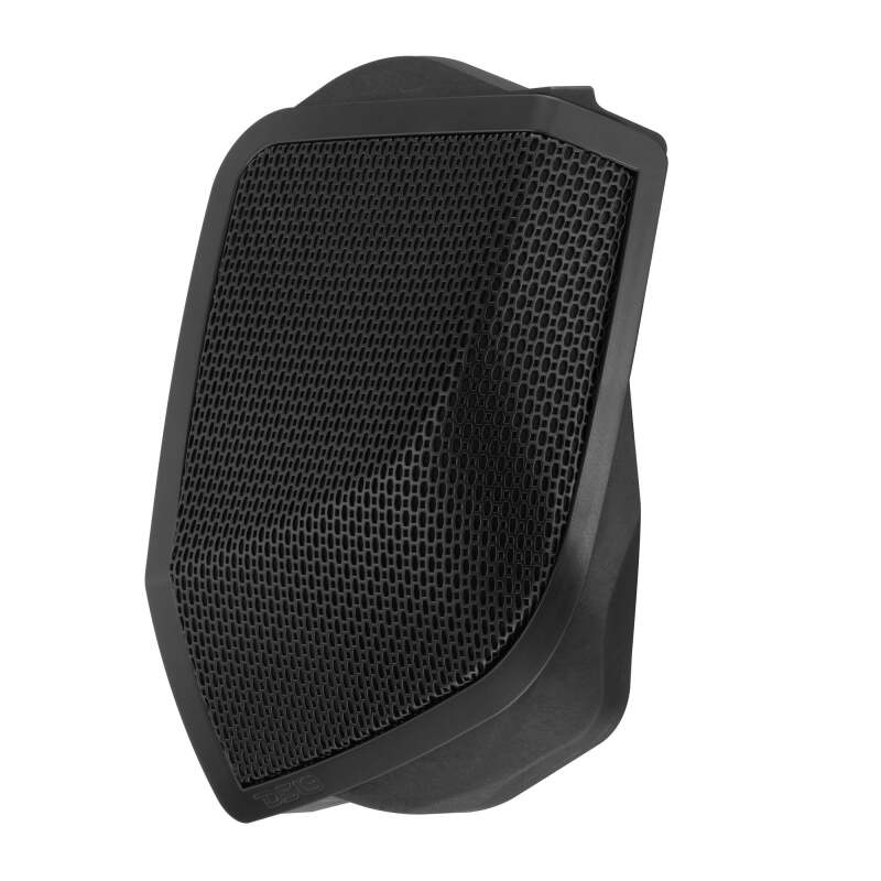 DS18 Harley-Davidson 14-23 Speaker Bag Conversion Kit 6x9 Cut Outs Grilles & Harnesses Included - RY-HD69SBU.1423 - close-up view
