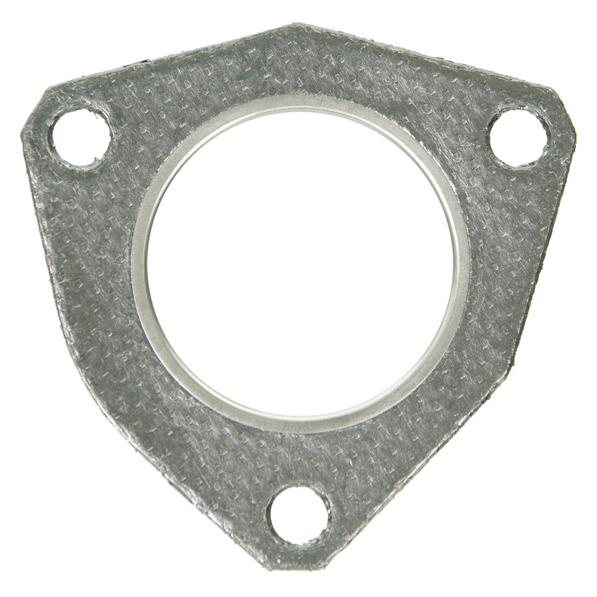 Fel-Pro Volkswagen Jetta 61641 Exhaust Pipe Flange Gasket for 2002-2004 Volkswagen Jetta - front view