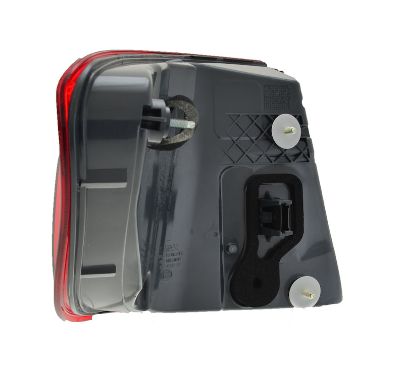 Hella 2009-2017 BMW 528i Right Outer Tail Light - 010234121