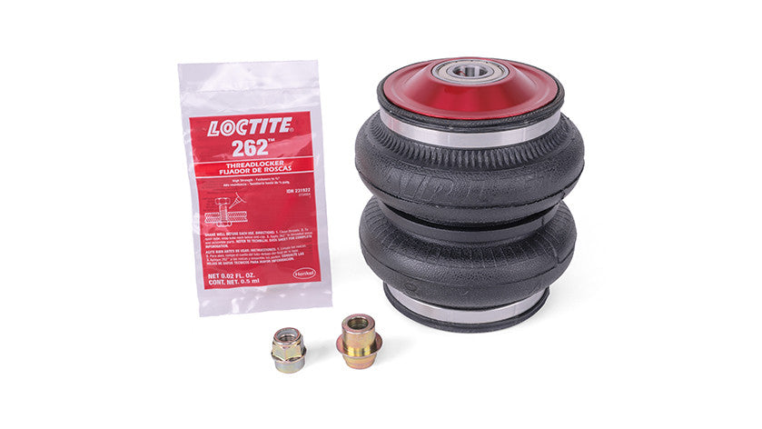 Air Lift - Replacement integrated bearing air spring service kit - 50751