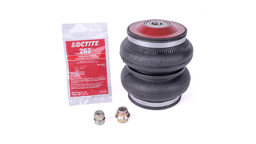 Air Lift - Replacement integrated bearing air spring service kit - 50752