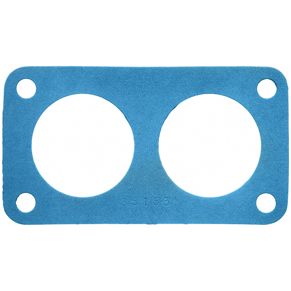 Fel-Pro 35153 Engine Coolant Outlet Gasket - front view