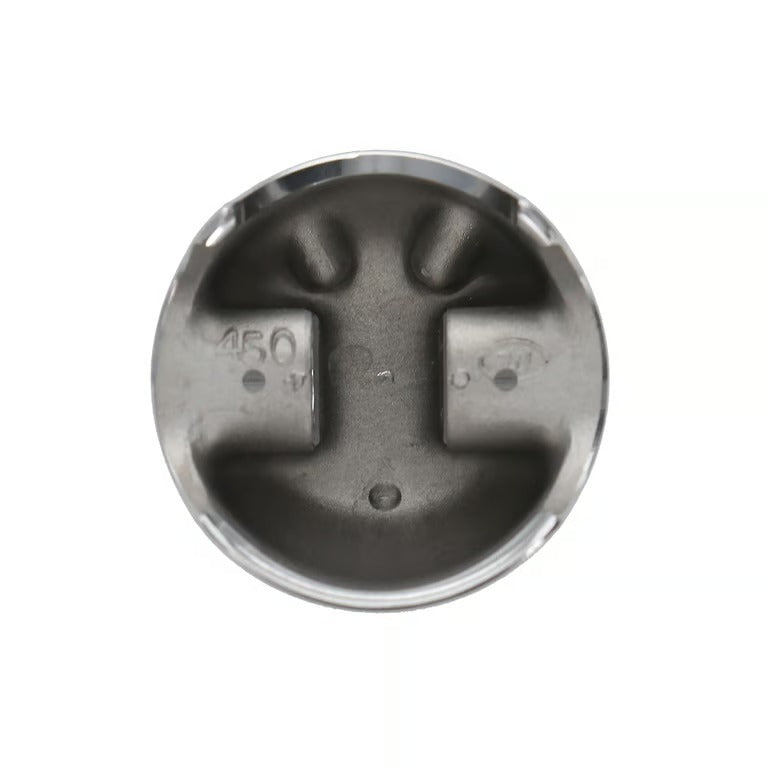 Wiseco Honda CR80R 84 1969CD Piston Kit - 509M05000
