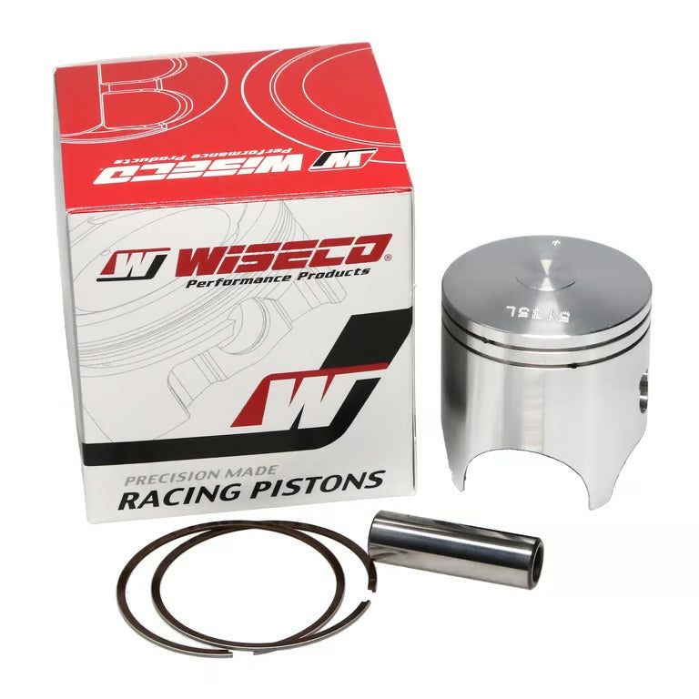 Wiseco Honda CR80R 84 2008CD Piston Kit - 509M05100
