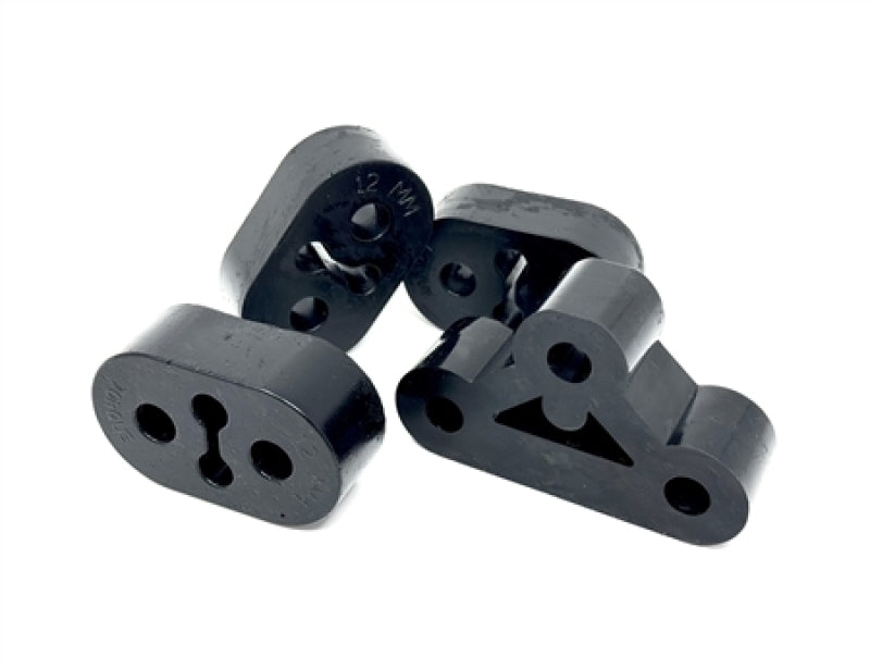 Torque Solution Exhaust Hanger Mount Kit: Toyota GR Corolla - TS-GR-EHK