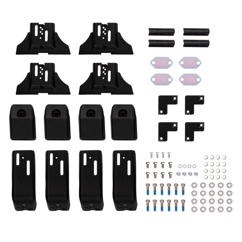 ARB F/Kit Roofrack H1 4 - 3700060
