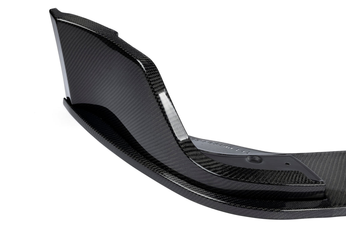 Dinan - Rear Diffuser - 2020-2026 Toyota GR Supra - D980-0037