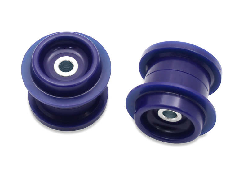 SuperPro - Rear Differential Mount Bushing Kit - SPF2876K for 1990-2005 Mazda Miata - angle view