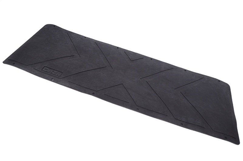 Deezee Universal Tailgate Mat - Full Size/Universal (X Pattern) - DZ76700