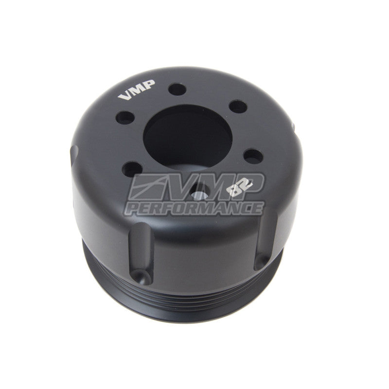 VMP Performance 5.0L TVS Supercharger 3.1in 6-Rib Pulley - VMP-31-6-B