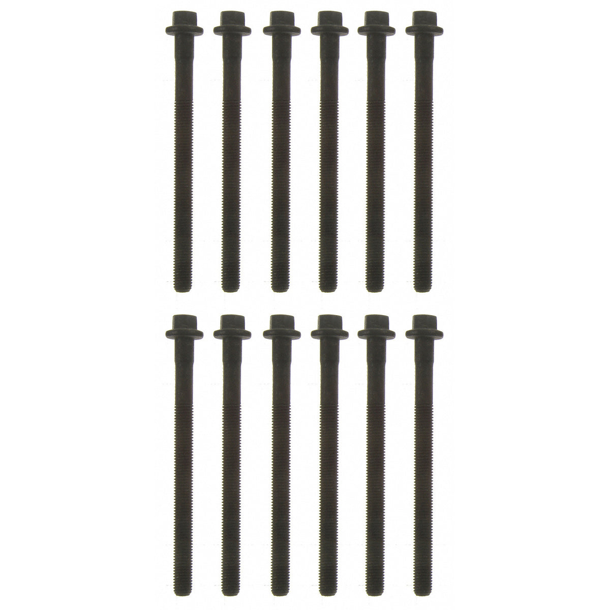 Fel-Pro Volvo S60 ES 72908 Engine Cylinder Head Bolt Set - ES72908 for 2001-2016 Volvo S60 - front view